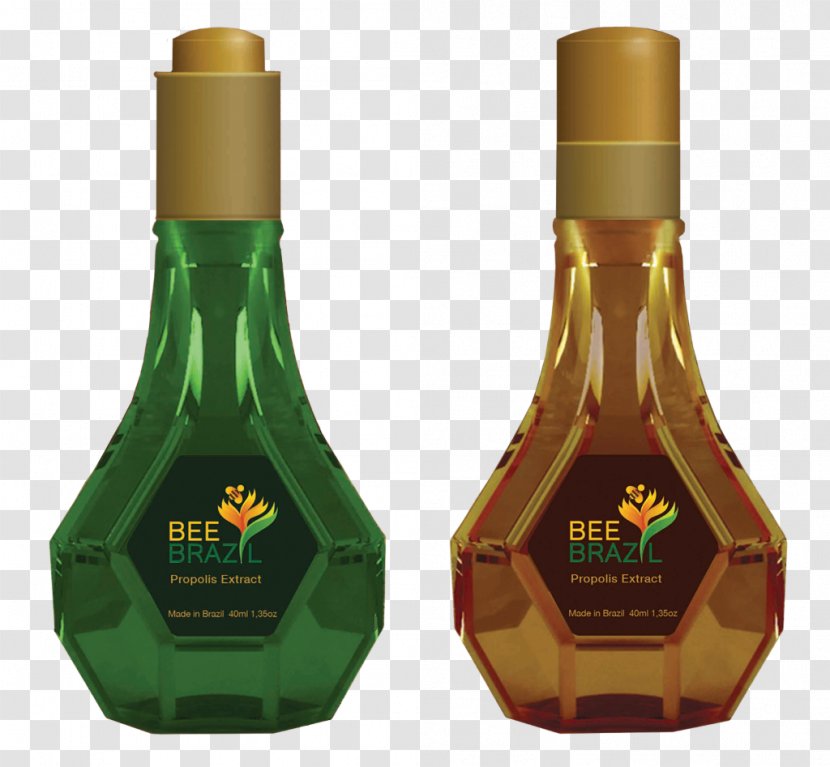 Bee Packaging And Labeling Brazil Honey - Export Transparent PNG