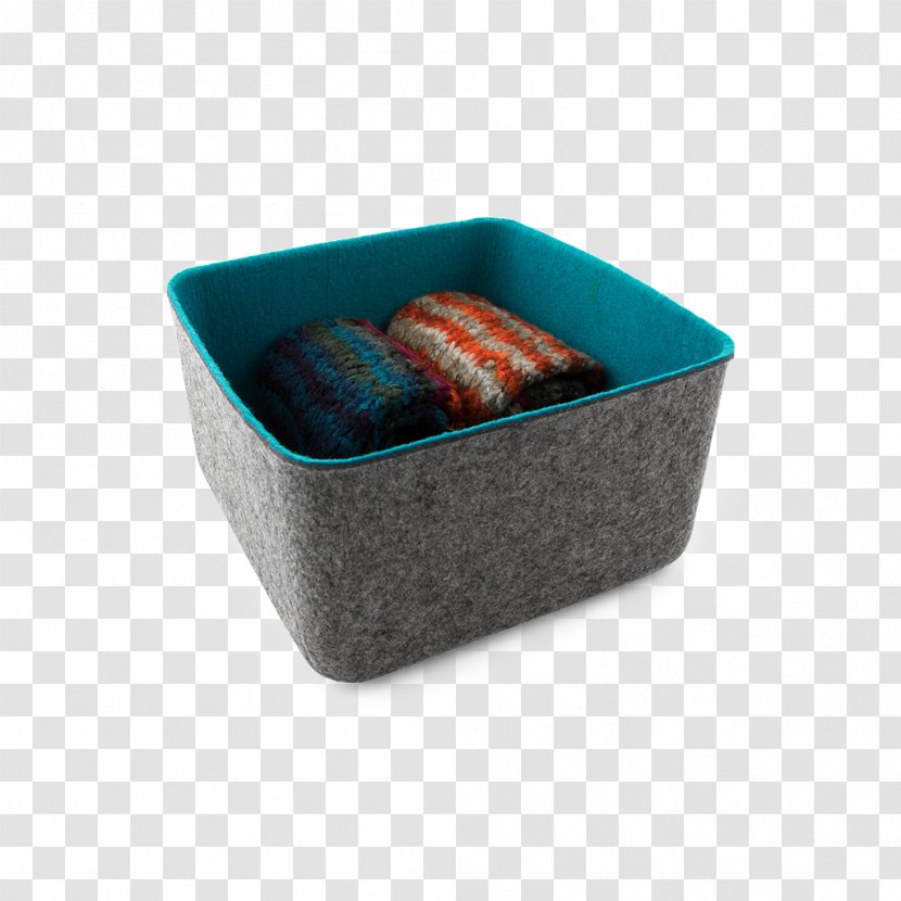 Rubbish Bins & Waste Paper Baskets Plastic Product Design Turquoise - Storage Cubes Drawers Transparent PNG