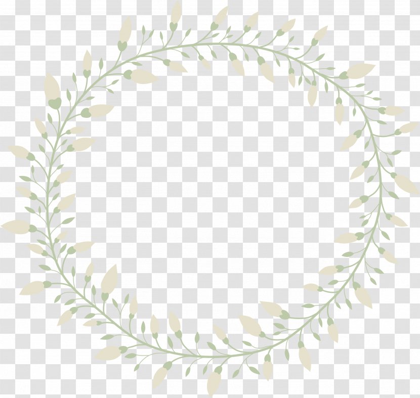 Computer Graphics - Wreath Transparent PNG