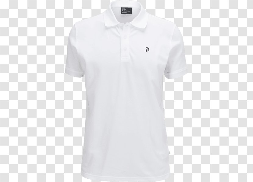 T-shirt Clothing Polo Shirt Peak Performance Sportswear - Gilets Transparent PNG