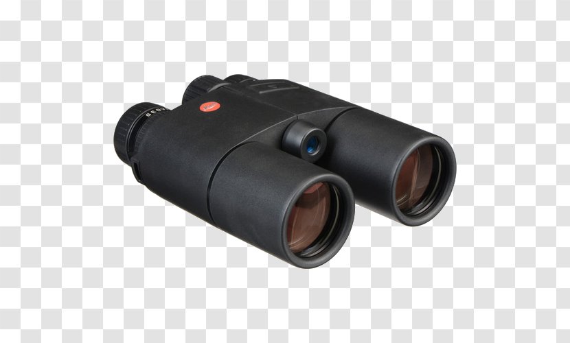 Binoculars Range Finders Leica Geovid HD-R 10x42 Laser Rangefinder Camera Transparent PNG