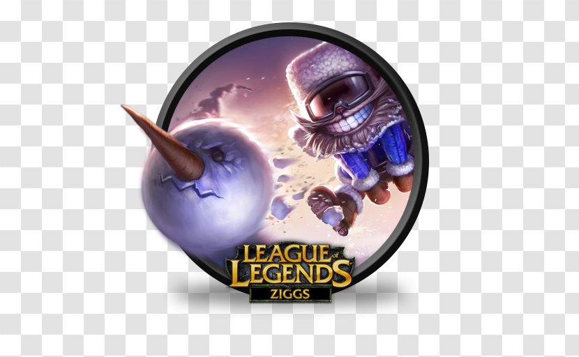 League Of Legends Defense The Ancients Video Games Riot Garena - Snowing Day Transparent PNG