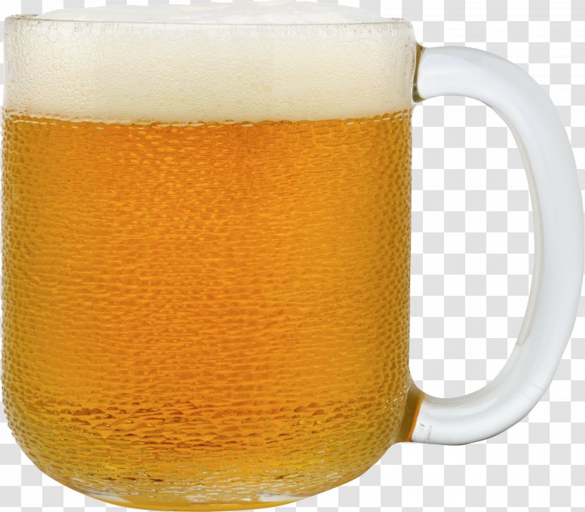Beer Bottle Lager - Stein - Image Transparent PNG