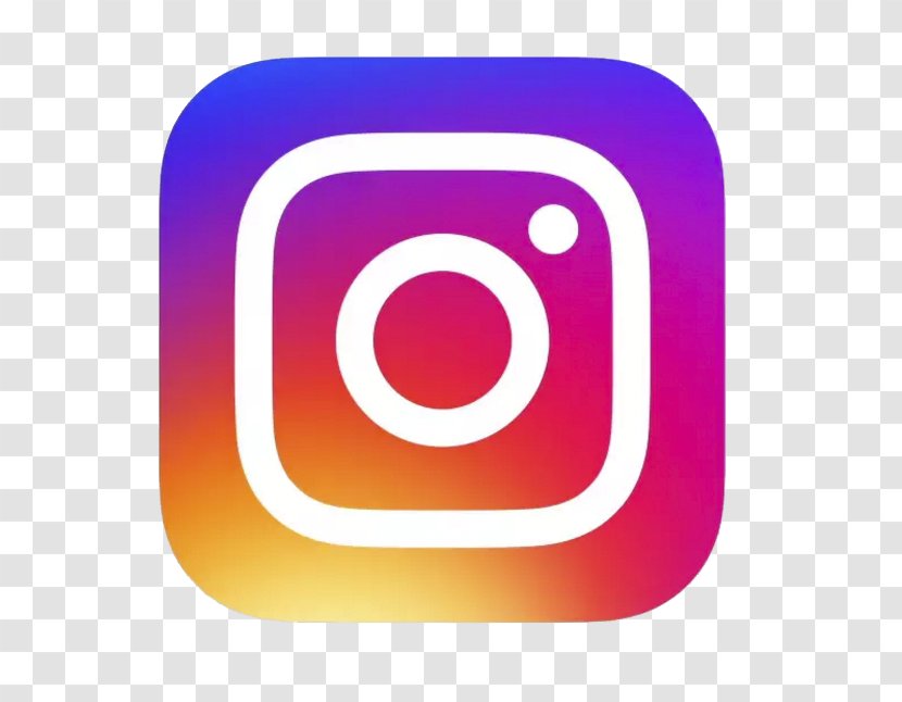 Logo User - Rectangle - Watercolor Instagram Transparent PNG