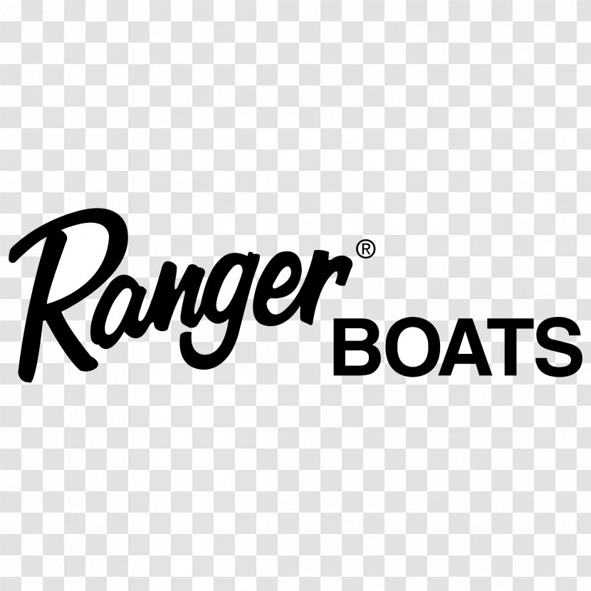 Logo Ranger Boats Clip Art - Boat - Diving Suit Transparent PNG
