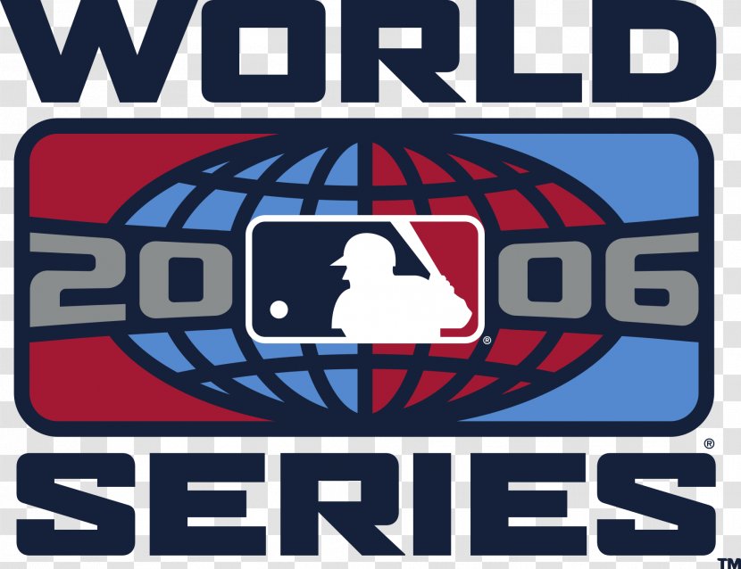 2006 World Series 1903 2000 2011 2012 - St Louis Cardinals - Major League Baseball Transparent PNG