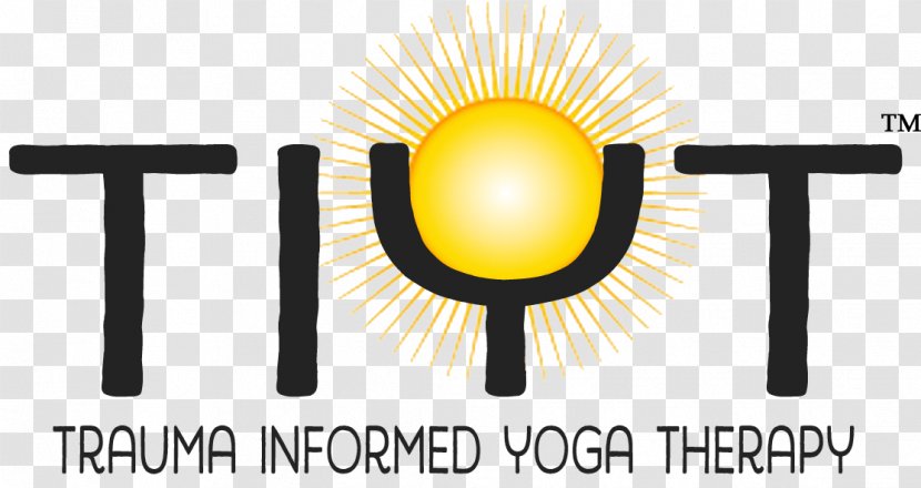 TRAUMA INFORMED YOGA THERAPY™ TRAINING Yoga Alliance Alternative Health Services Education - Hardware Transparent PNG