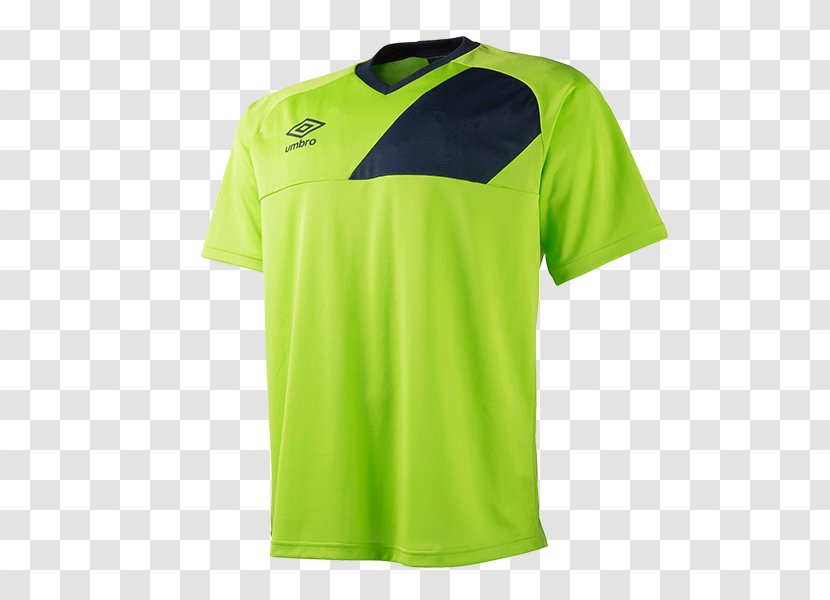 T-shirt Umbro Nike Uniform - Tshirt Transparent PNG