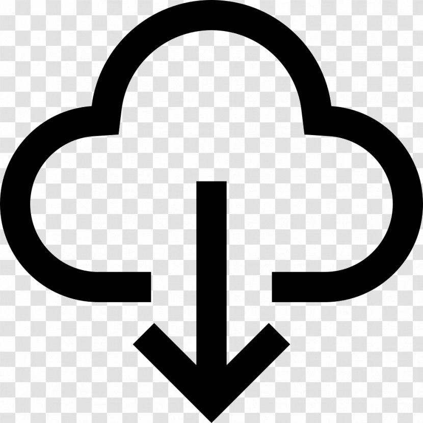 Cloud Storage Computing Data Clip Art - Symbol Transparent PNG