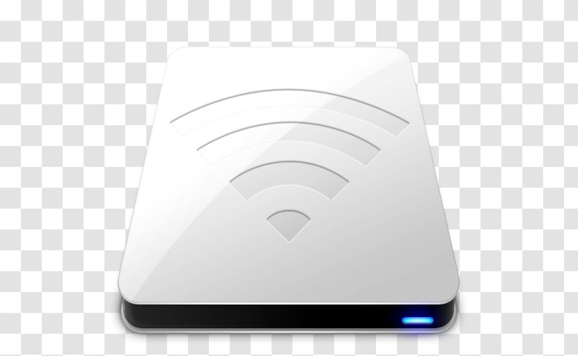 Wireless Access Point Brand Font - Multimedia - Ultra-clear Apple Hard Disk Transparent PNG