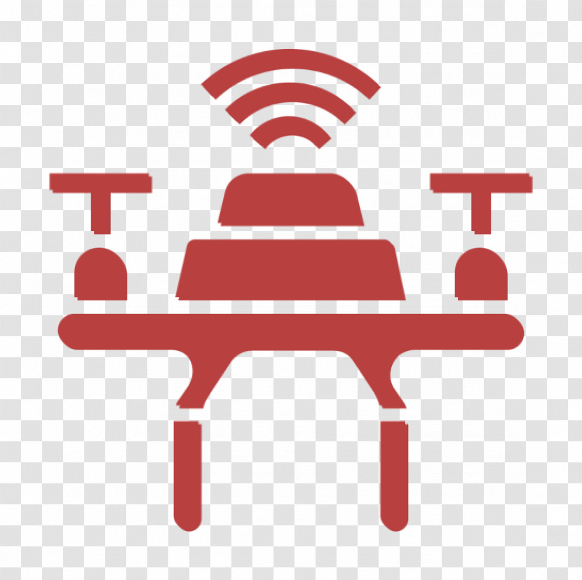 Technologies Disruption Icon Drone Icon Transparent PNG