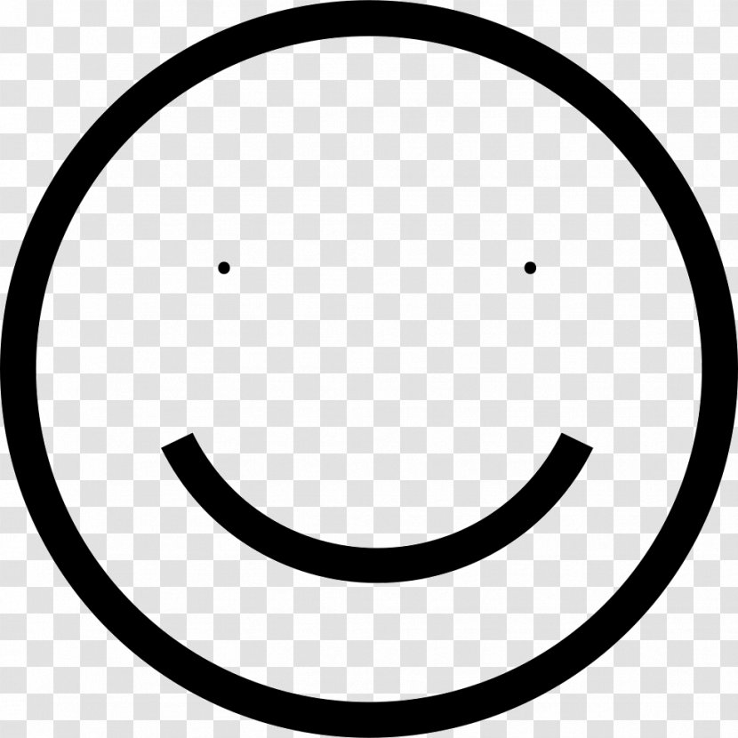 Smiley Emoticon Clip Art - Symbol Transparent PNG