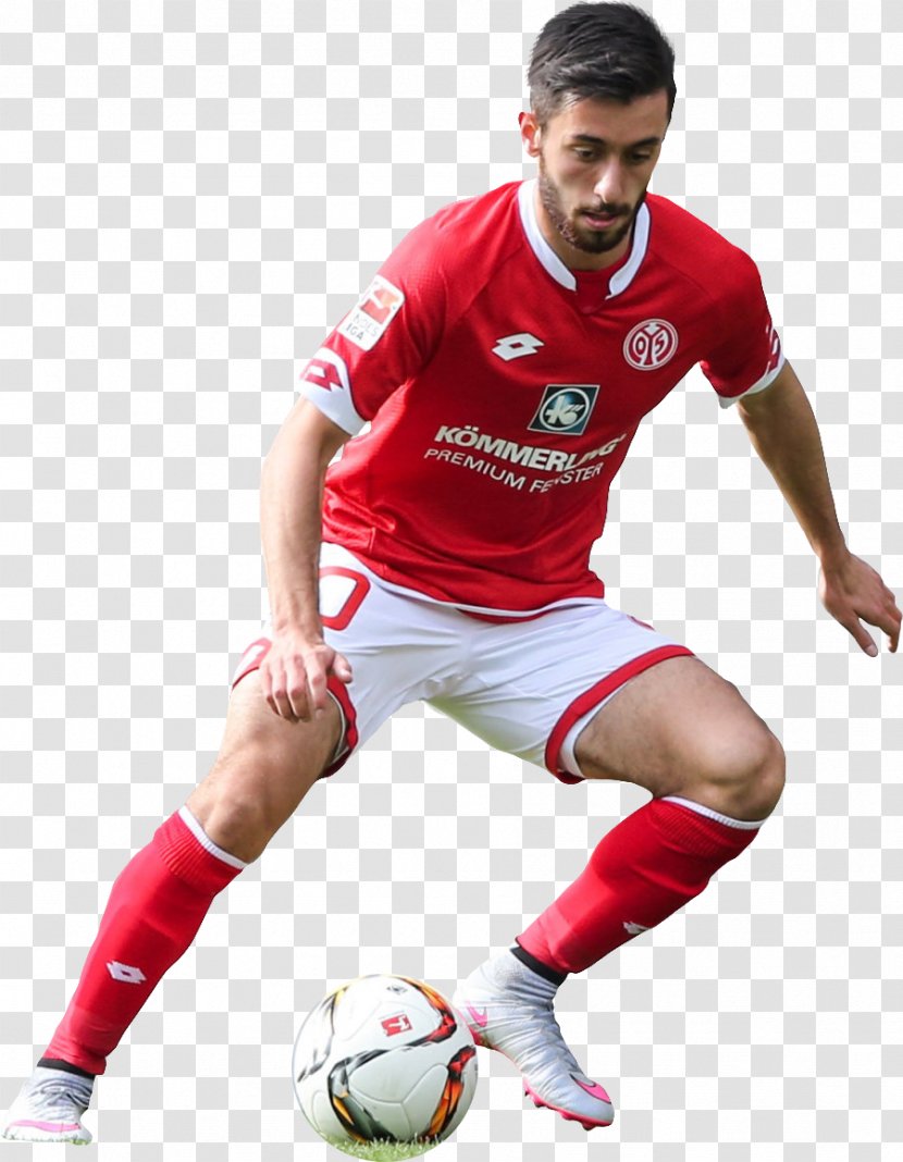 Yunus Malli Turkey National Football Team 1 Fsv Mainz 05 Vfl Wolfsburg Germany Muhammed Salah Transparent