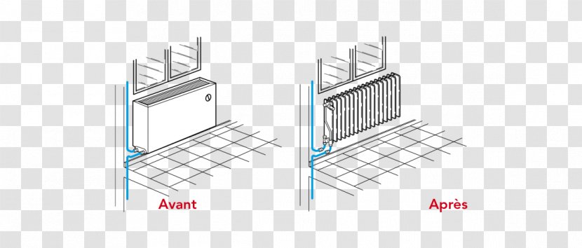 Line Angle Diagram - Area - Design Transparent PNG