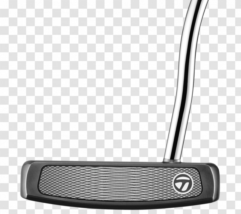Putter TaylorMade Golf Moment Of Inertia Wireless Router Transparent PNG