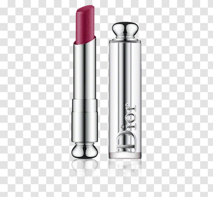 Dior Addict Lipstick Christian SE Lacquer Stick Ultra-Gloss - Lip Gloss - Simple And Stylish Transparent PNG