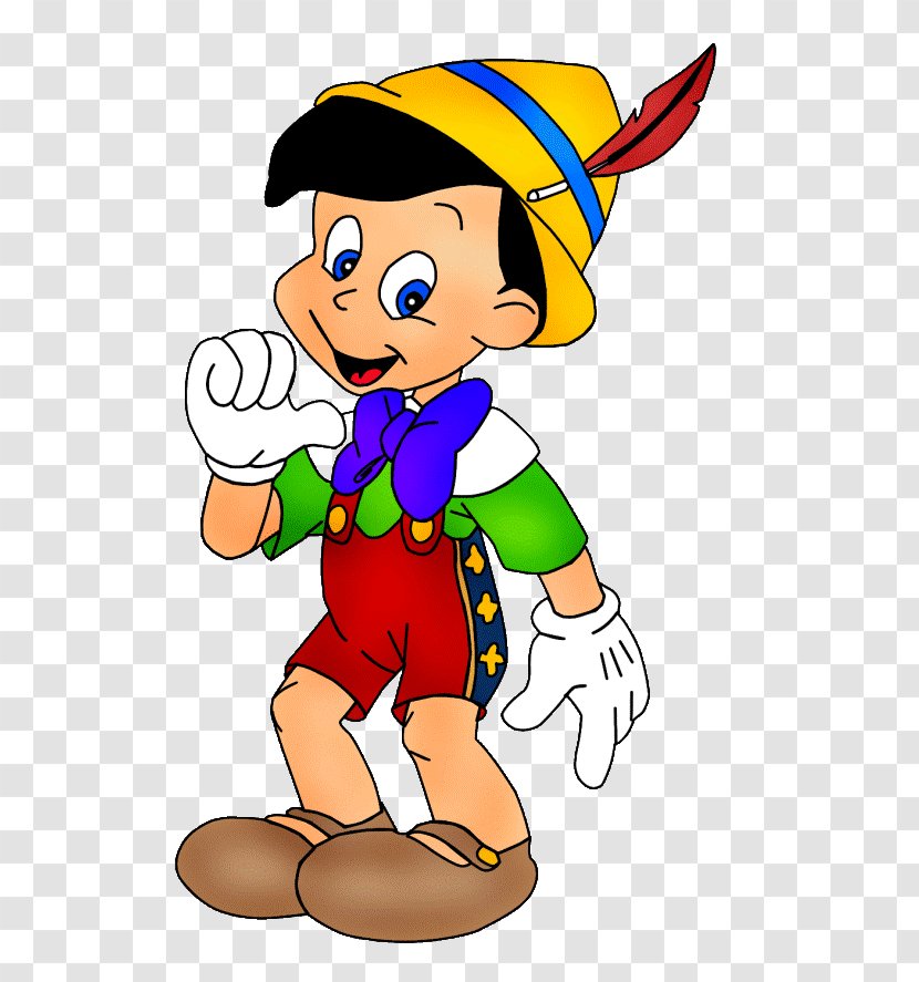 Jiminy Cricket Pinocchio YouTube The Walt Disney Company Clip Art - Silhouette Transparent PNG