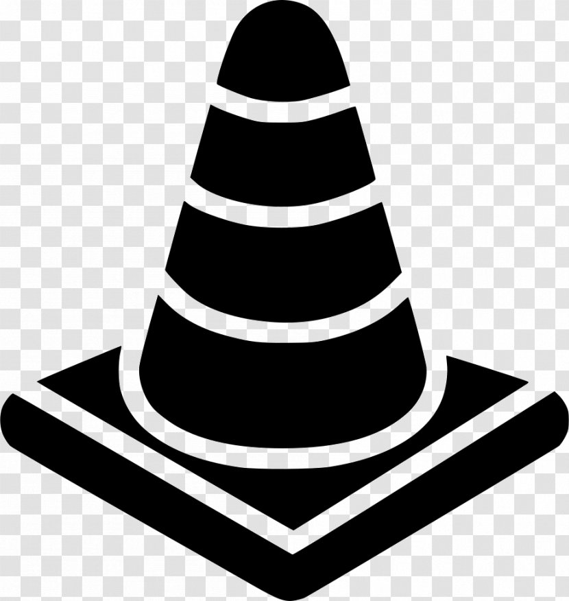 Traffic Cone Clip Art Bollard - Road Transparent PNG