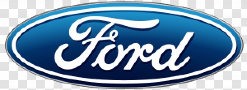 Ford Motor Company Car Model A Logo - Henry Transparent PNG