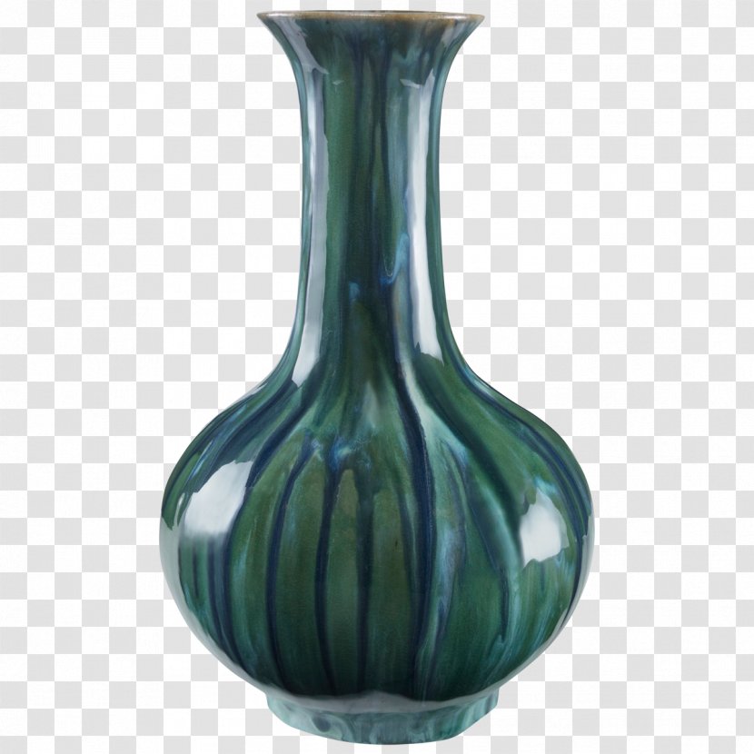 Vase Glass Kravet Transparent PNG