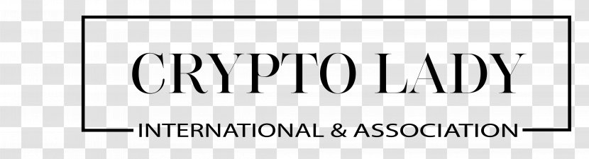 Cryptocurrency Bitcoin CryptoParty Altcoins White Mart - Black - Crypto Transparent PNG