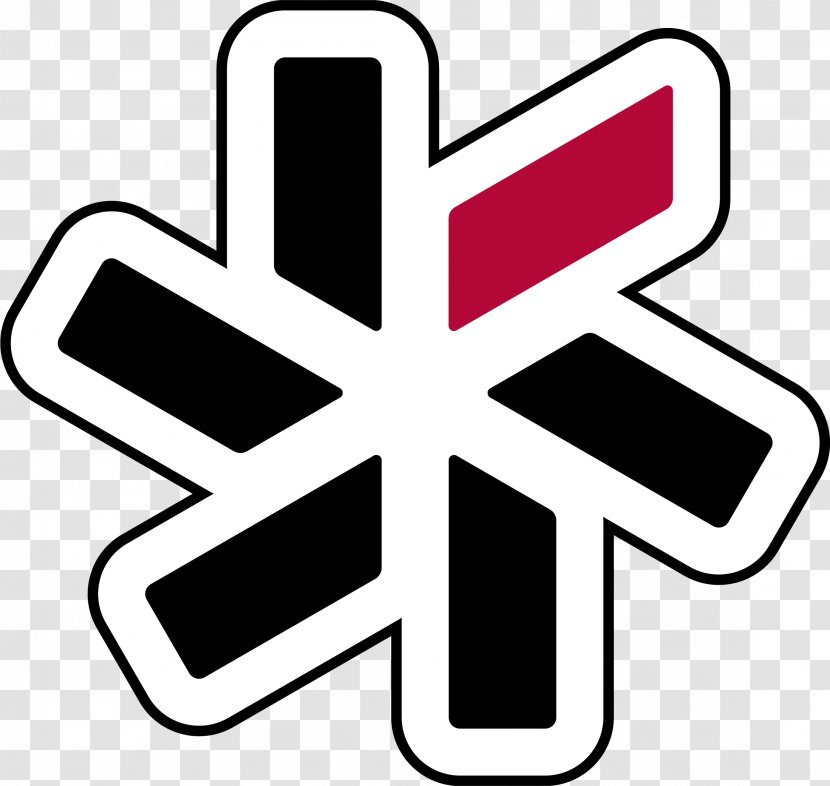 Snowflake Blog Clip Art - Symbol Transparent PNG