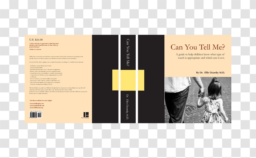 Brand Font - Text - Book Cover Design Transparent PNG