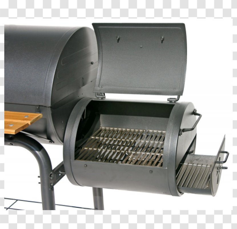 Barbecue BBQ Smoker Smoking Grilling Grill'nSmoke Catering B.V. - Heart Transparent PNG