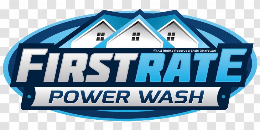First Rate Power Wash, LLC Pressure Washers Washing Exterior Cleaning Window Cleaner - Digital Marketing - Home Transparent PNG