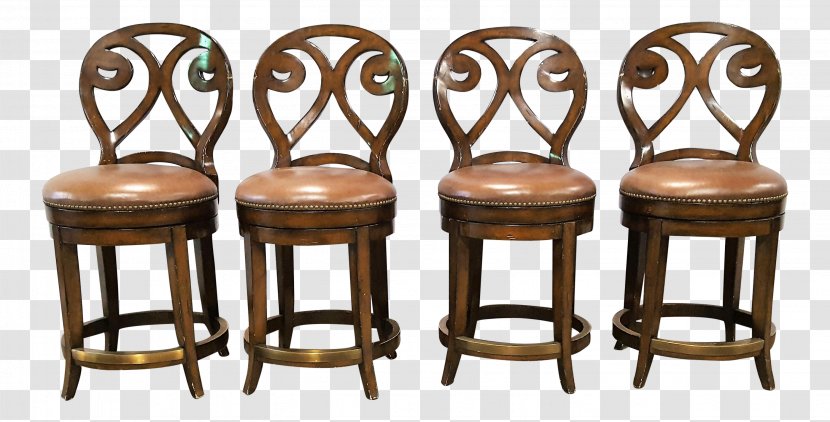 Bar Stool Table Chair - Wooden Stools Transparent PNG
