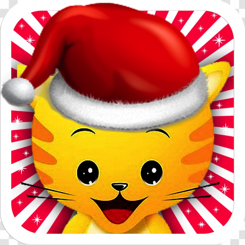 YouTube 0 Google - Smile - Christmas Pets Transparent PNG