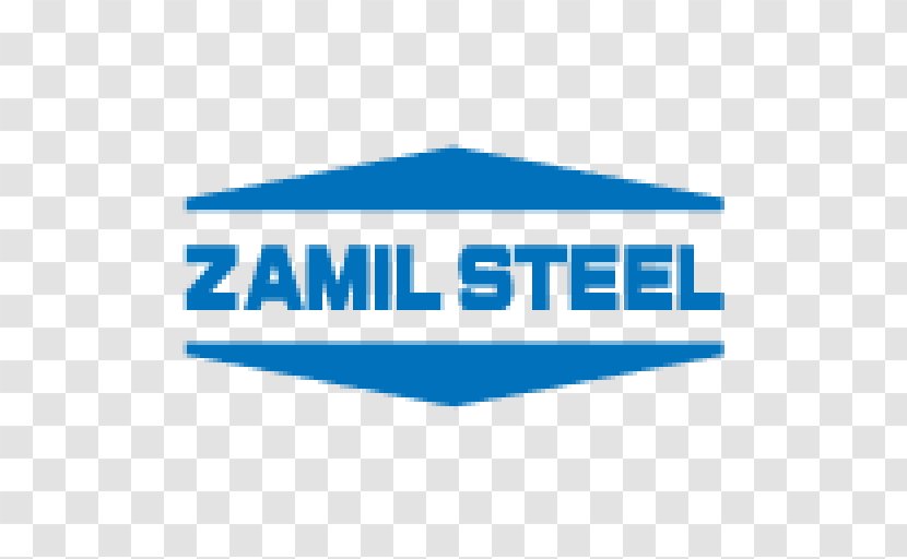 Logo Brand Organization Zamil Steel - Area Transparent PNG
