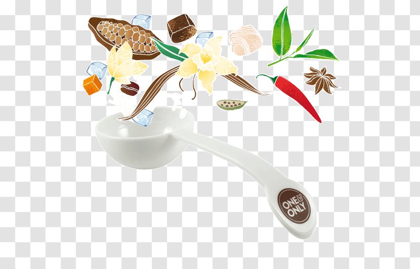 Measuring Spoon Measurement Frappé Coffee OnePlus One - Painting Knife Transparent PNG