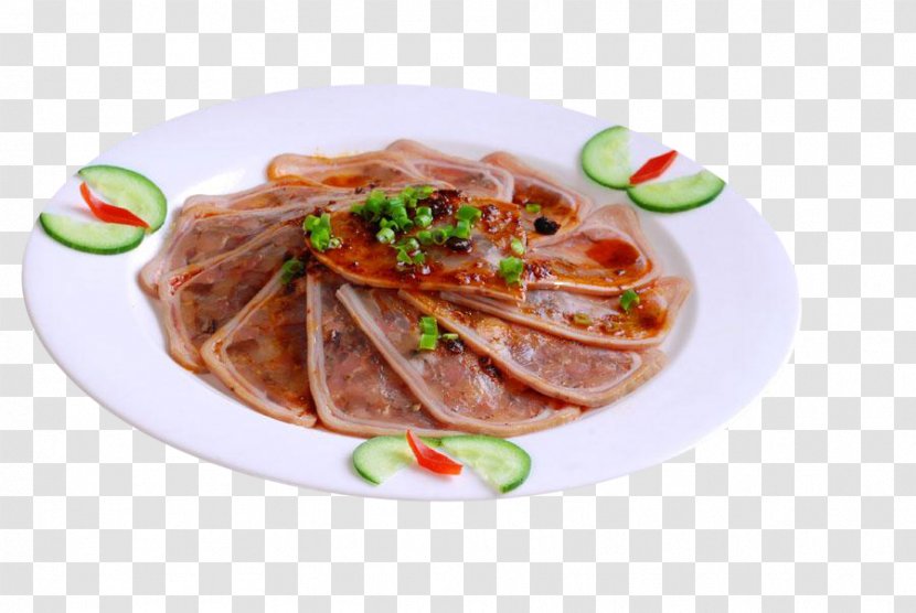 Shuizhu Asian Cuisine Chinese Meat Food - Snacks Transparent PNG