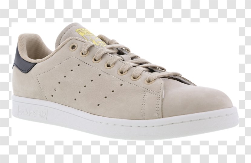 Sneakers Adidas Stan Smith Shoe Gold Transparent PNG