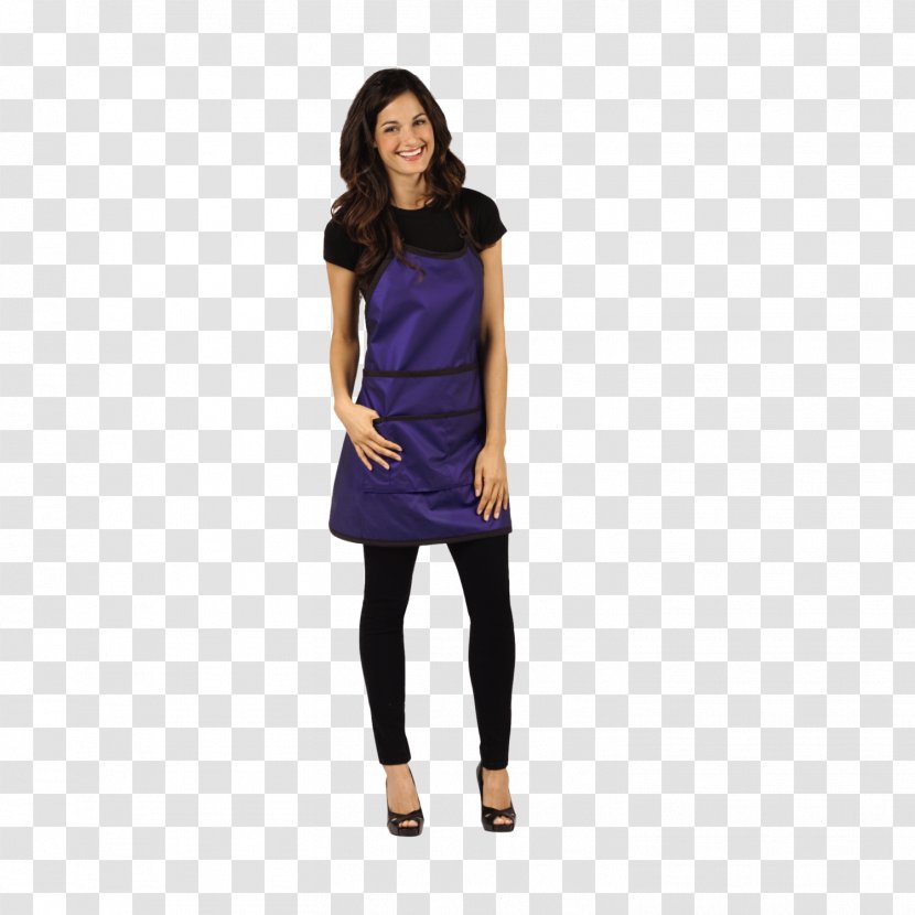Leggings T-shirt Apron Clothing Sleeve - Sally Beauty Supply Llc Transparent PNG