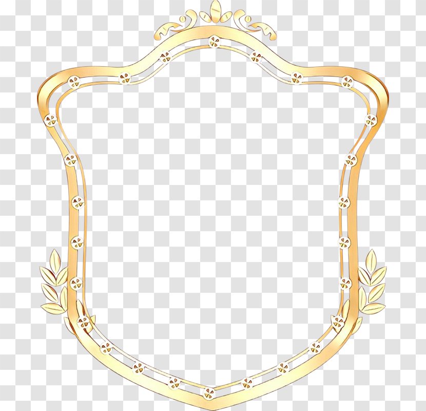 Body Jewelry Fashion Accessory Jewellery Chain Metal Transparent PNG