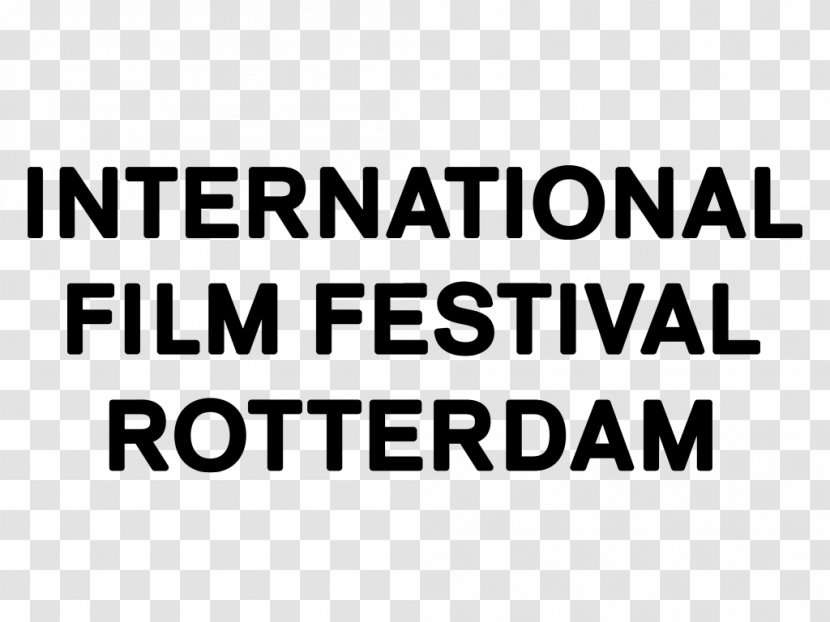 International Film Festival Rotterdam Logo - Text - 2014 Berlin Transparent PNG