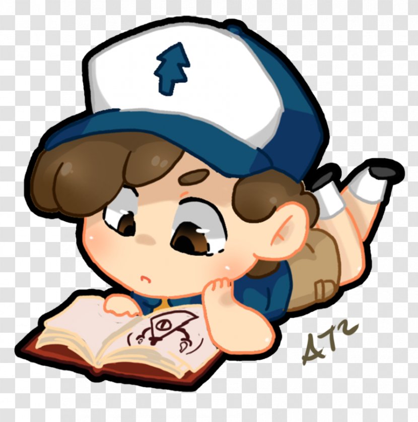 Dipper Pines Mabel Drawing Fan Art Character - Flower - Honey Transparent PNG