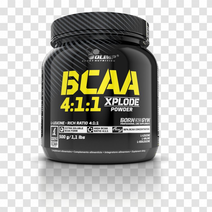 Dietary Supplement Branched-chain Amino Acid Essential Arginine - Branching - Bcaa Transparent PNG