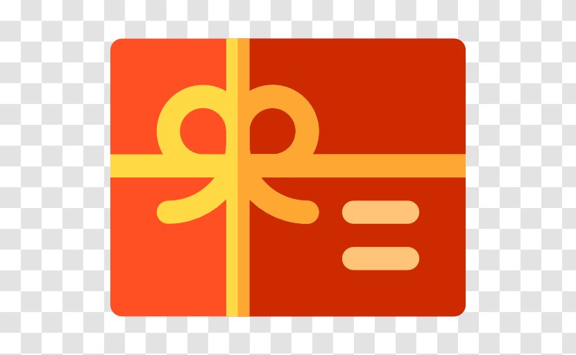 Gift Card Coupon Transparent PNG