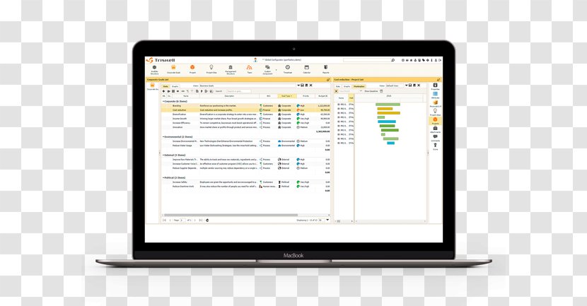 Computer Program Bladelogic BMC Software Automation - Servers - Brand Transparent PNG