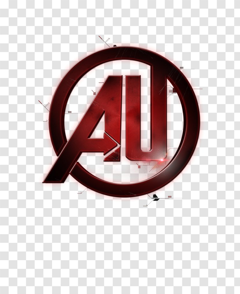 Logo Thor Captain America - Marvel Avengers Assemble Transparent PNG
