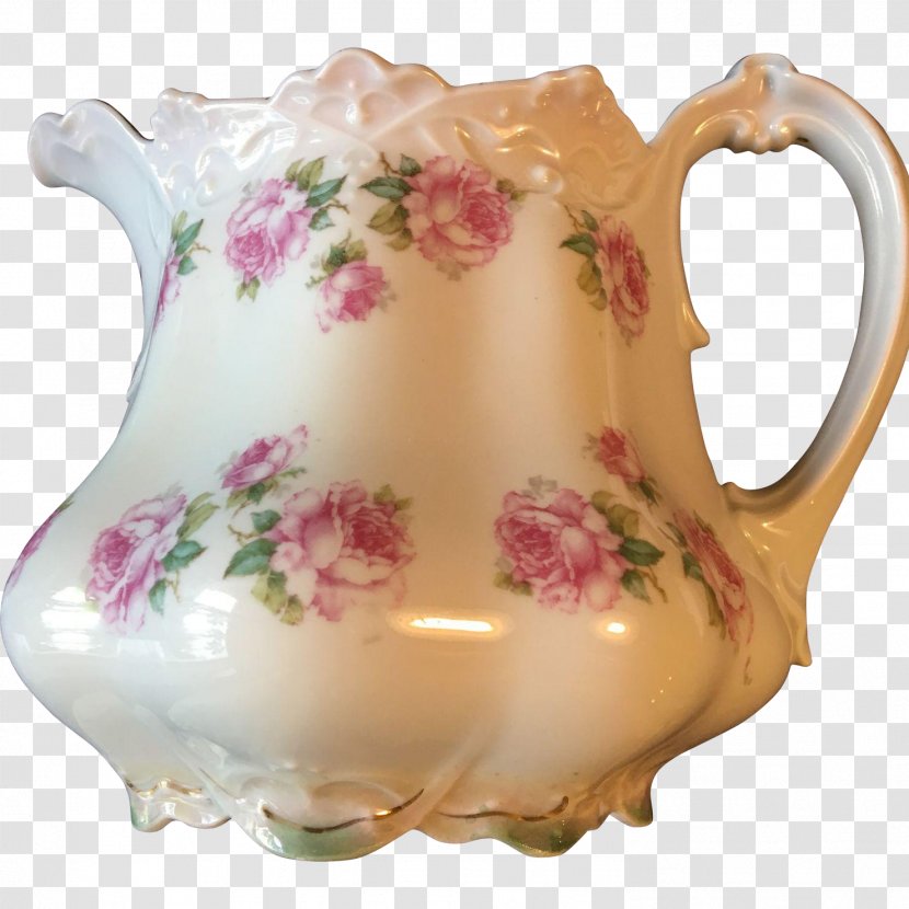Jug Porcelain Teapot Vase Pitcher Transparent PNG