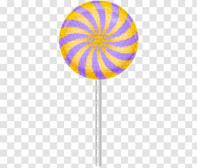 Lollipop Cartoon - Plate - Candy Transparent PNG