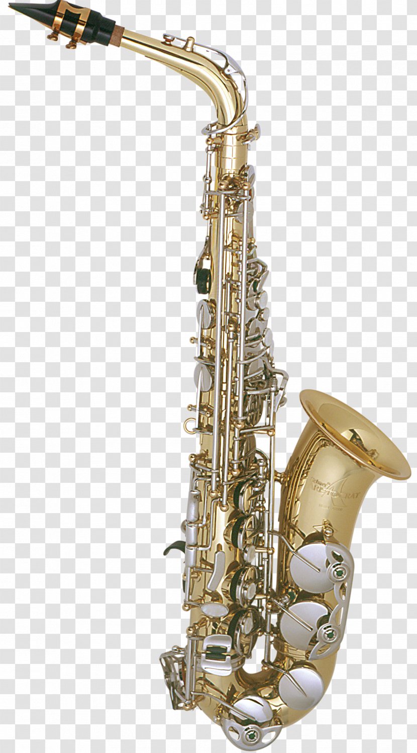 Alto Saxophone Henri Selmer Paris Tenor Musical Instruments - Watercolor Transparent PNG