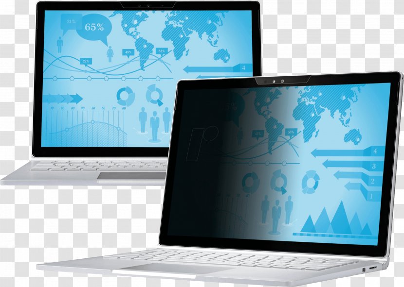 Laptop Surface Book Microsoft Computer Monitors Transparent PNG