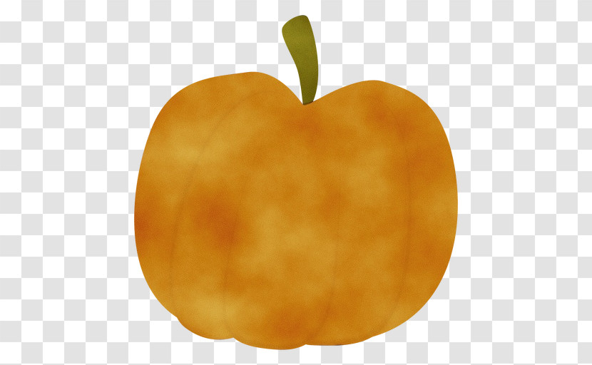 Fruit Apple Heart Apple Transparent PNG