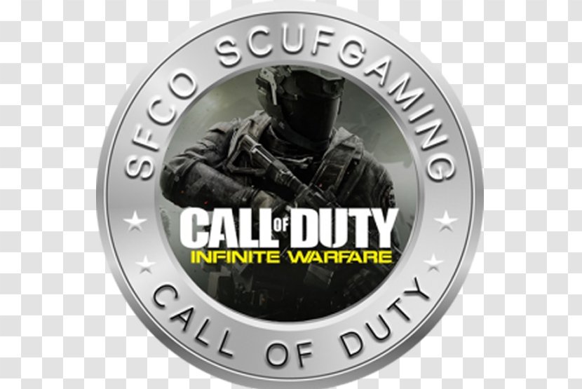 Call Of Duty: Infinite Warfare Duty 4: Modern Video Game Remastered - Computer Monitors - Tynker Transparent PNG
