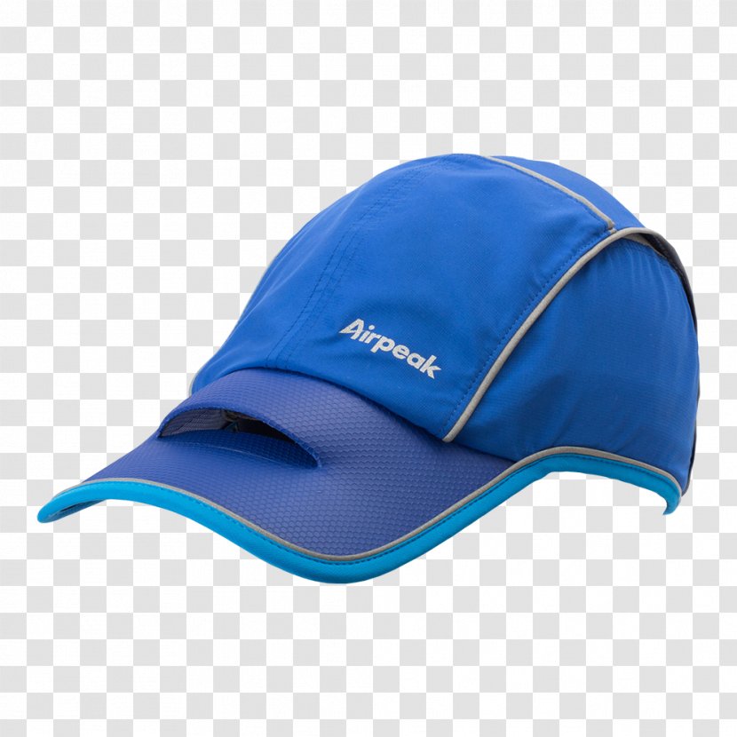 New Balance Baseball Cap Hat Clothing - Speed ​​line Transparent PNG